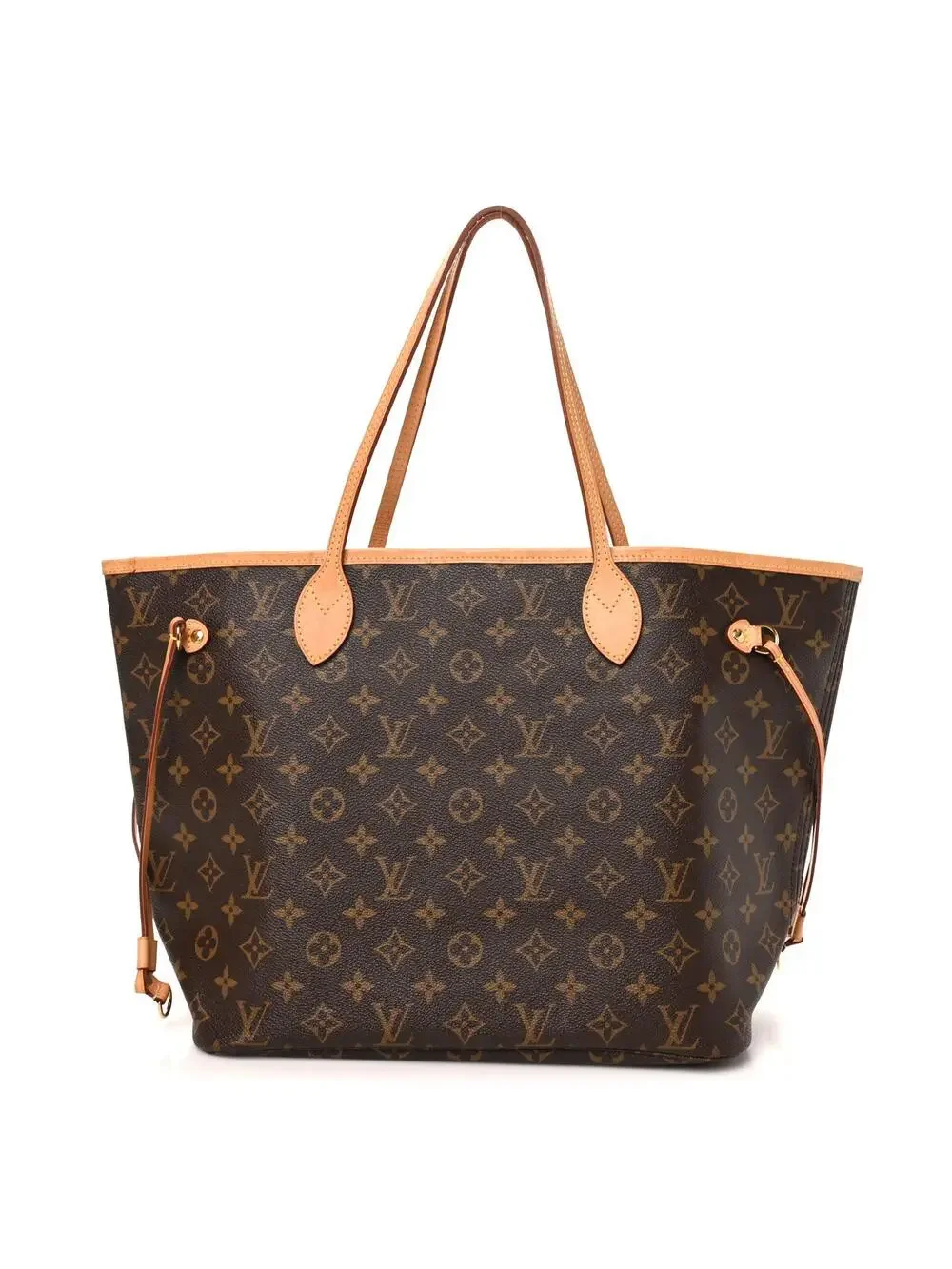 Louis Vuitton Neo Neverfull Mm Pivoine #308213L18B